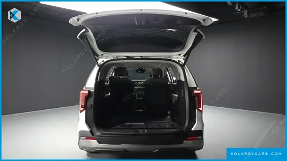 KIA CARNIVAL HEV 7SEATER NOBLESS