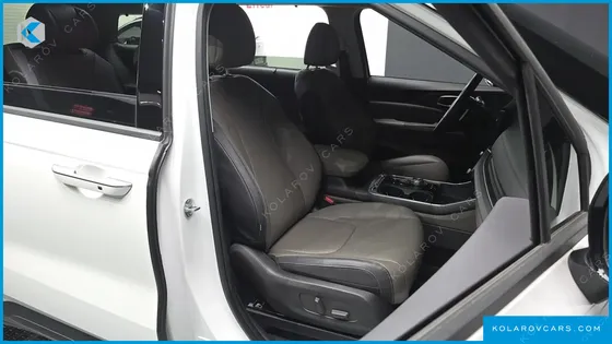 KIA CARNIVAL HEV 7SEATER NOBLESS