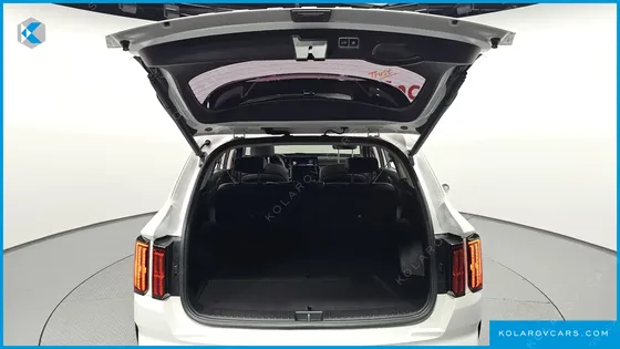 KIA SORENTO DIESEL 2.2 2WD