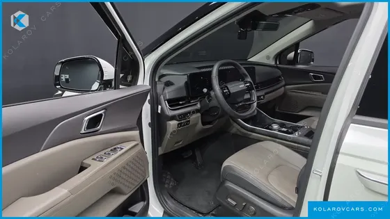 KIA CARNIVAL HEV 9SEATER NOBLESS