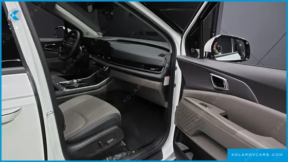 KIA CARNIVAL HEV 9SEATER NOBLESS