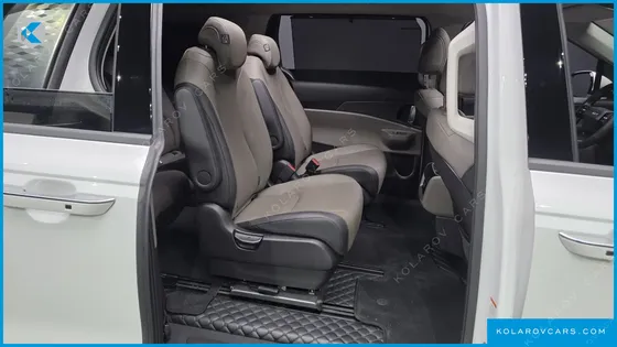 KIA CARNIVAL HEV 9SEATER NOBLESS