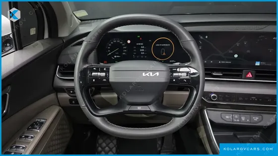 KIA CARNIVAL HEV 9SEATER NOBLESS