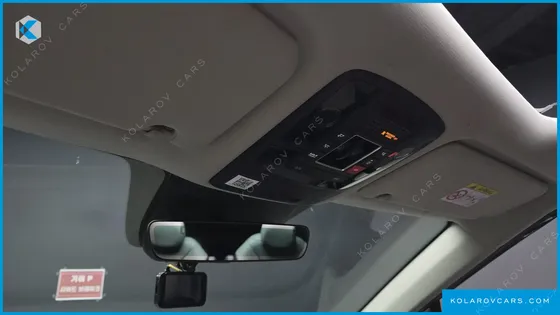 KIA CARNIVAL HEV 9SEATER NOBLESS