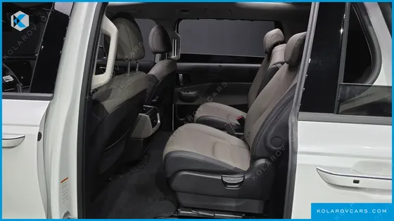 KIA CARNIVAL HEV 9SEATER NOBLESS
