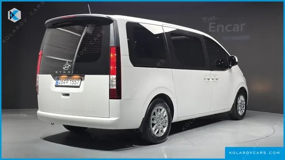 HYUNDAI STARIA L3.5 TOURER 9-SEATER