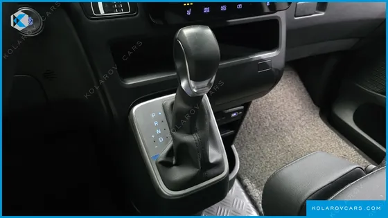 HYUNDAI STARIA L3.5 TOURER 9-SEATER