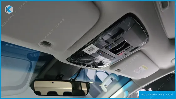 HYUNDAI STARIA L3.5 TOURER 9-SEATER