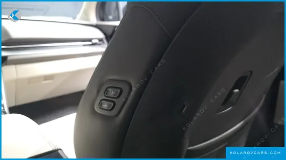 KIA CARNIVAL GASOLINE 9-SEATER NOBLESSE