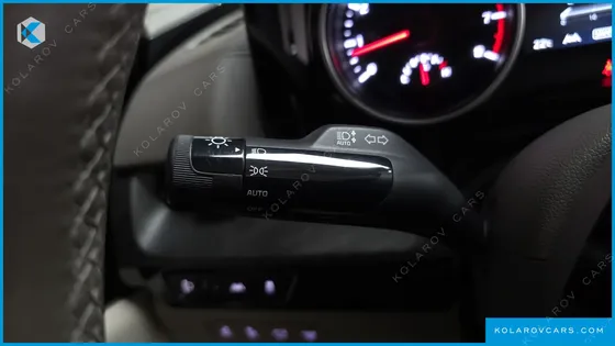 KIA CARNIVAL GASOLINE 9-SEATER NOBLESSE