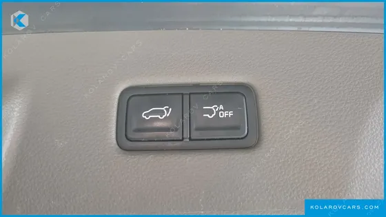 KIA CARNIVAL GASOLINE 9-SEATER NOBLESSE
