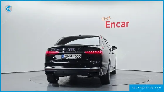 AUDI A4 35 TDI PREMIUM