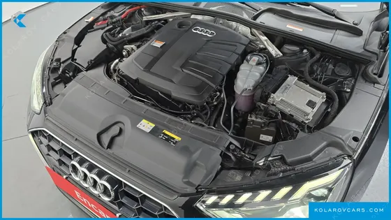 AUDI A4 35 TDI PREMIUM