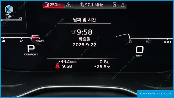 AUDI A4 35 TDI PREMIUM