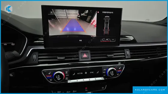 AUDI A4 35 TDI PREMIUM