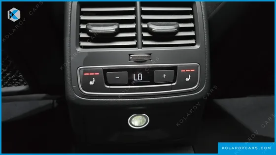 AUDI A4 35 TDI PREMIUM