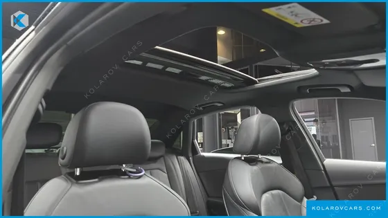 AUDI A4 35 TDI PREMIUM