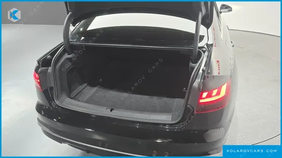 AUDI A4 35 TDI PREMIUM