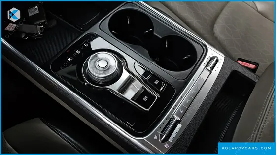 KIA CARNIVAL DIESEL 9-SEATER NOBLESSE