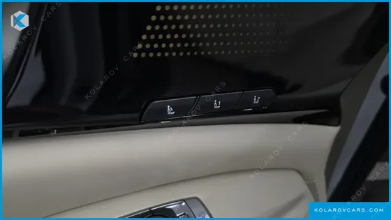 KIA CARNIVAL GASOLINE 7-SEATER SIGNATURE
