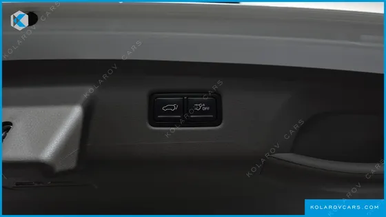 KIA CARNIVAL GASOLINE 7-SEATER SIGNATURE