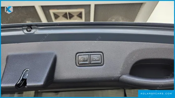 KIA CARNIVAL GASOLINE 9-SEATER NOBLESSE