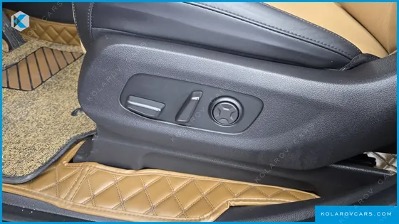 KIA CARNIVAL GASOLINE 9-SEATER NOBLESSE