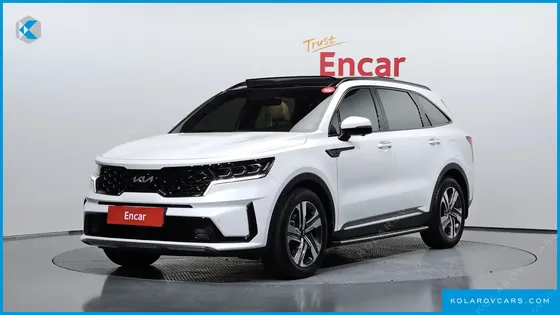 KIA SORENTO HEV 1.6 2WD