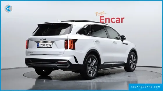 KIA SORENTO HEV 1.6 2WD