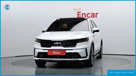 KIA SORENTO HEV 1.6 2WD