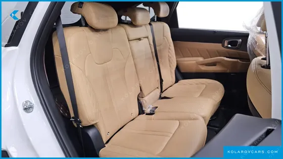 KIA SORENTO HEV 1.6 2WD