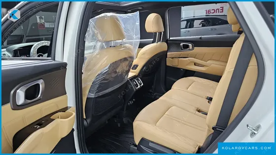 KIA SORENTO HEV 1.6 2WD