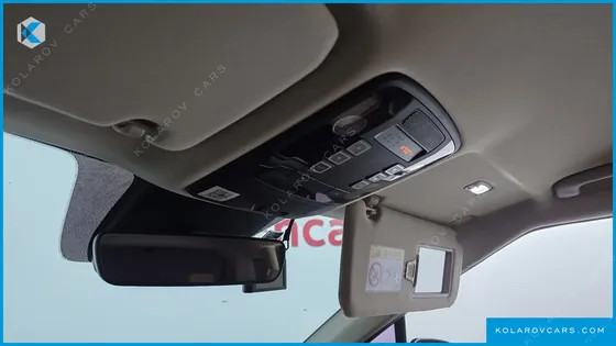 KIA CARNIVAL GASOLINE 9-SEATER NOBLESSE