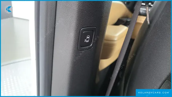 KIA CARNIVAL GASOLINE 9-SEATER NOBLESSE