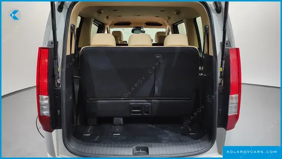 HYUNDAI STARIA TOURER 11-SEATER