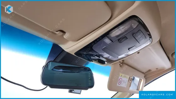 HYUNDAI STARIA TOURER 11-SEATER