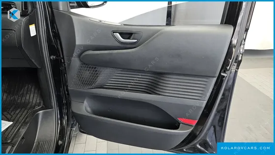HYUNDAI STARIA HEV 1.6 CARGO 3-SEATER
