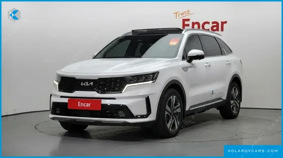 KIA SORENTO HEV 1.6 2WD