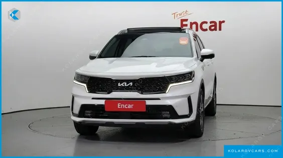 KIA SORENTO HEV 1.6 2WD