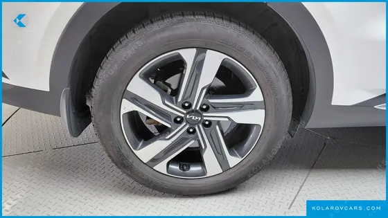 KIA SORENTO HEV 1.6 2WD