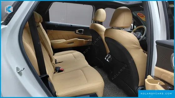 KIA SORENTO HEV 1.6 2WD