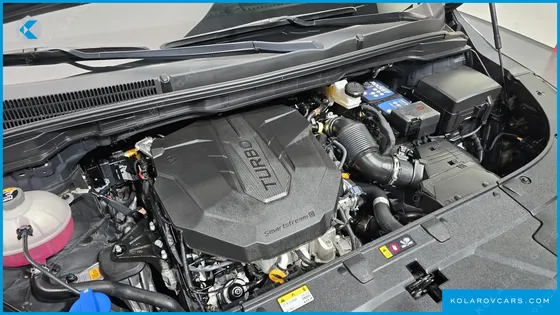 KIA CARNIVAL DIESEL 9-SEATER GRAVITY
