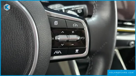 KIA CARNIVAL DIESEL 9-SEATER GRAVITY