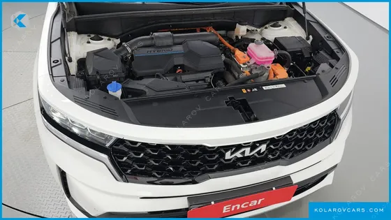 KIA SORENTO HEV 1.6 2WD