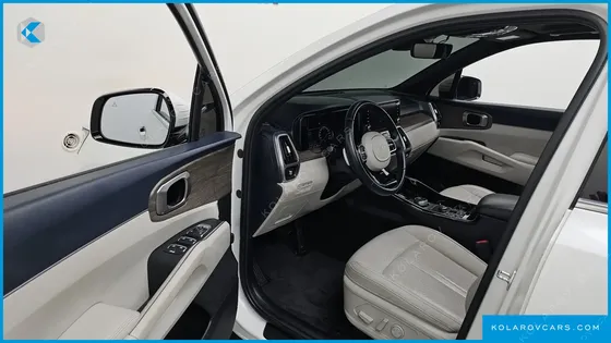 KIA SORENTO HEV 1.6 2WD