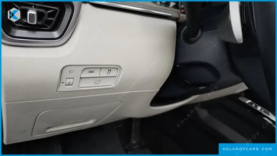 KIA SORENTO HEV 1.6 2WD