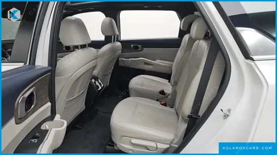 KIA SORENTO HEV 1.6 2WD