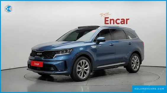 KIA SORENTO DIESEL 2.2 2WD