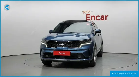 KIA SORENTO DIESEL 2.2 2WD