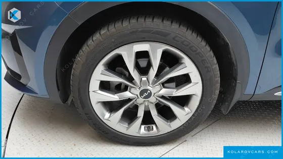 KIA SORENTO DIESEL 2.2 2WD